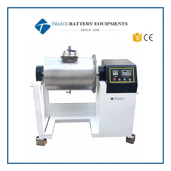 Planetary Ball Mill