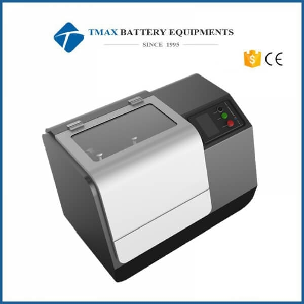 Planetary Ball Mill