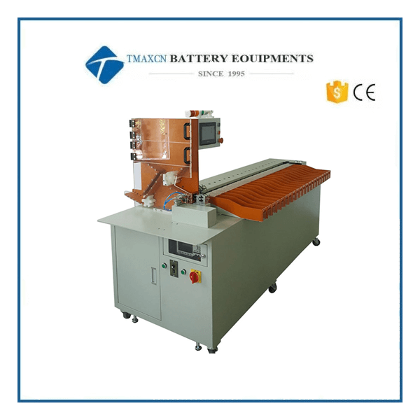  Battery Sorting Machine