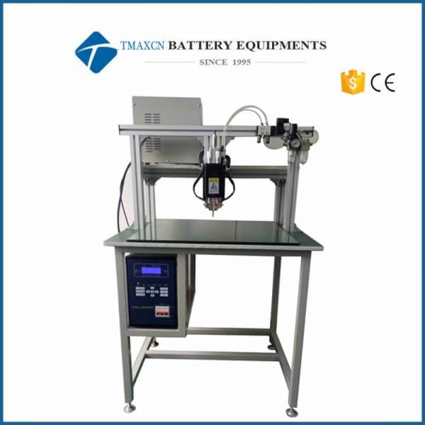 Spot Welding Machine