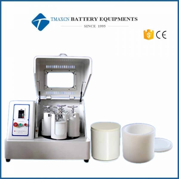  powder milling machine