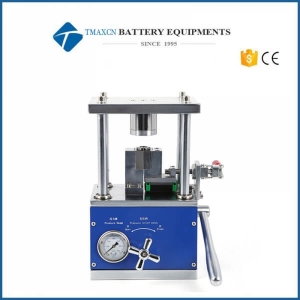 Cylindrical Cell Sealing Machine
