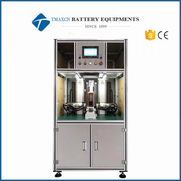 Spot Welding Machine