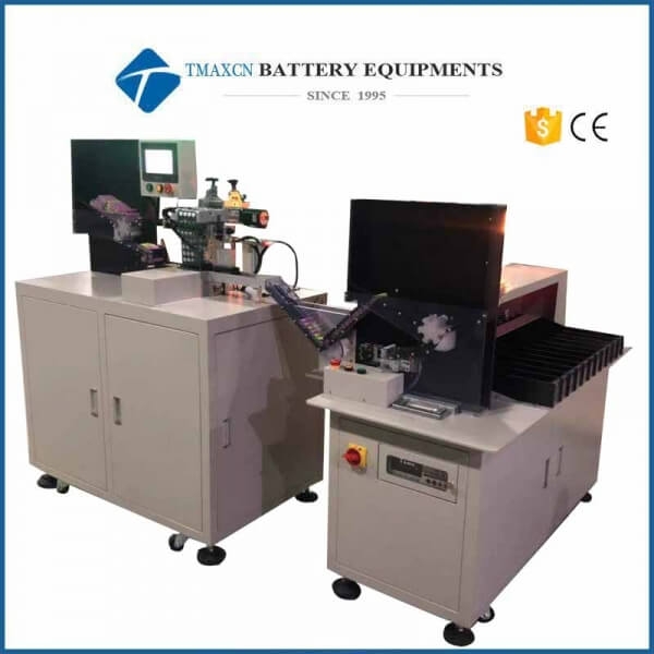 Battery Sorter