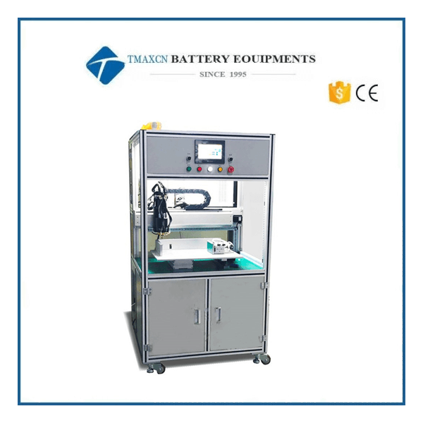 Spot Welding Machine