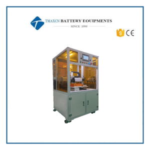 CNC Spot Welding Machine