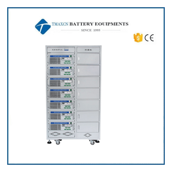 Discharging Testing Machine