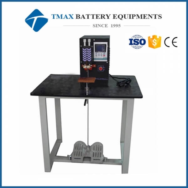 Battery Spot Welder