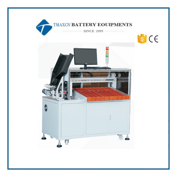 Battery Sorter