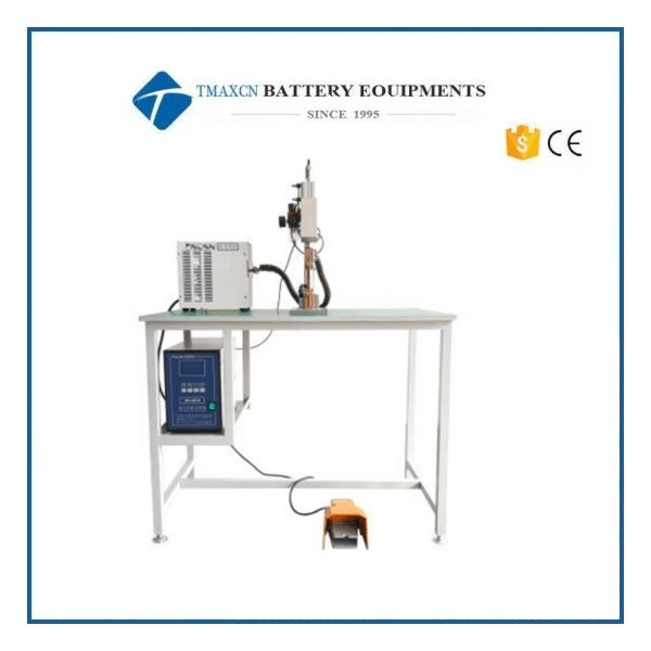 Spot Welding Machine