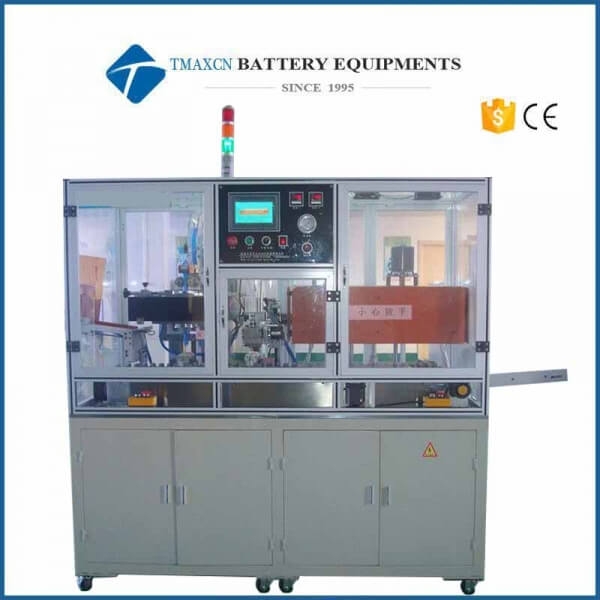  PVC Heat Shrink Wrapping Machine