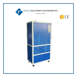 Filtration System for NMP Vapor of Li-ion Battery Coating