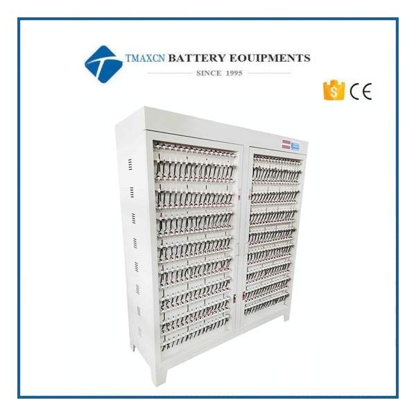 Lithium Battery Tester