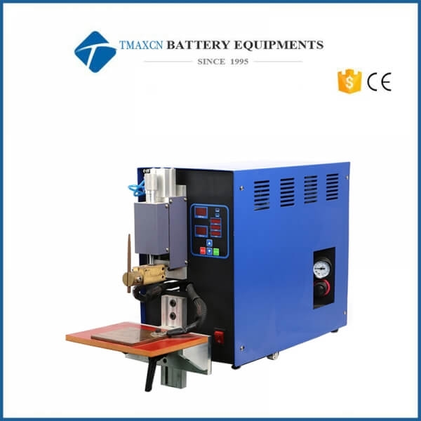 Spot Welding Machine