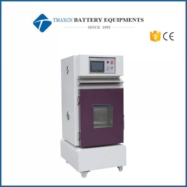 Battery Test Machine