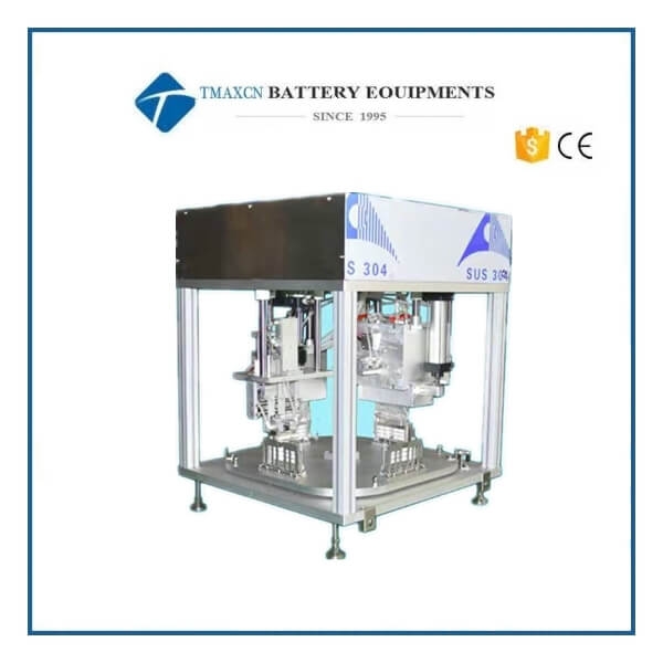 Pouch Cell Semi Automatic Electrolyte Filling Machine