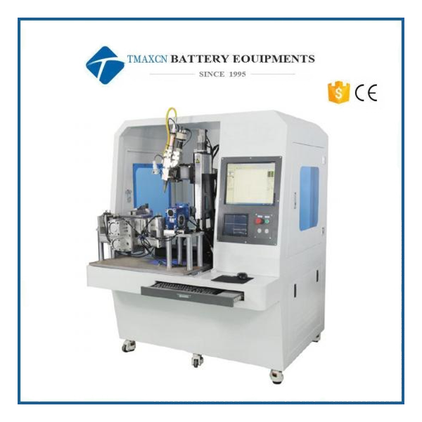 Laser Welding Machine