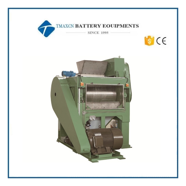 Guar Gum Roller Mill