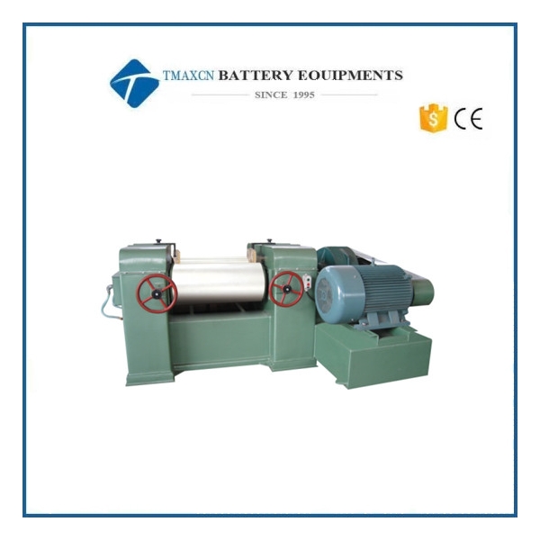 Hydraulic Three Roller Mill, Precise Hydraulic Two Roller Mill