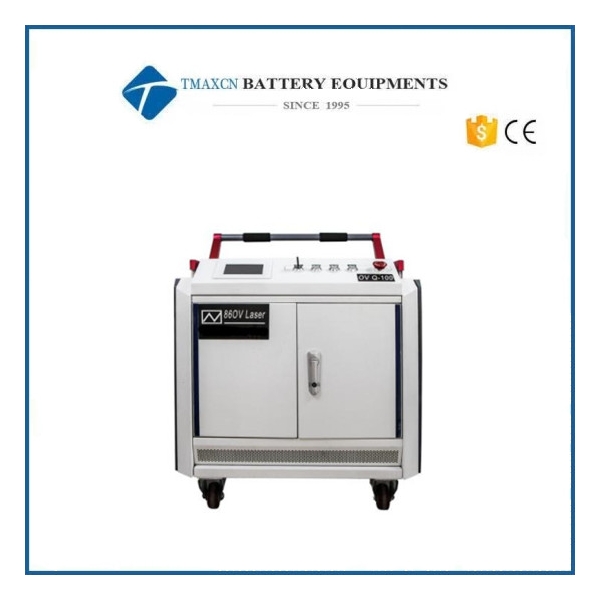 1000W Laser Clean Machine