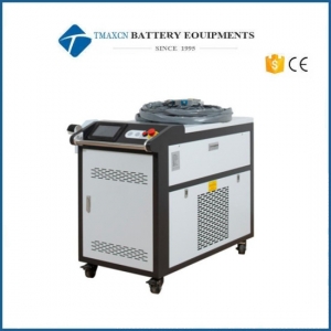 Laser Cleaning Machine