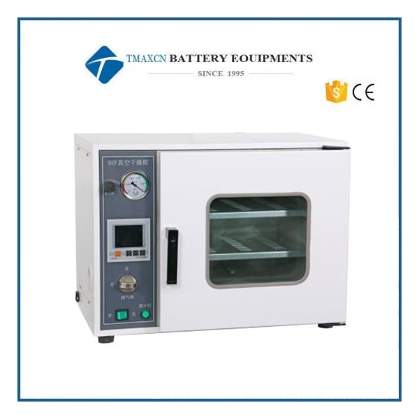 Vacuum Dry Oven