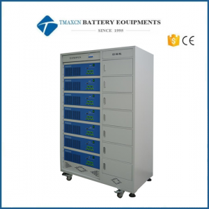 Battery Pack Testing Cabinet