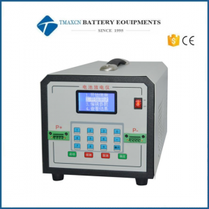 Battery Pack Discharger