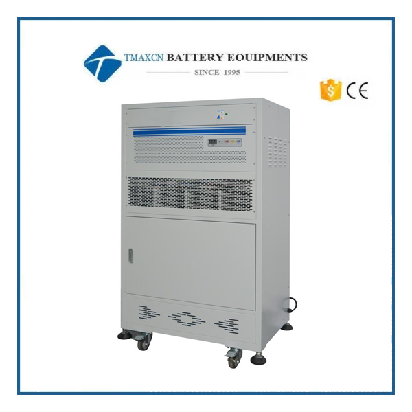 Battery Pack Aging Machine