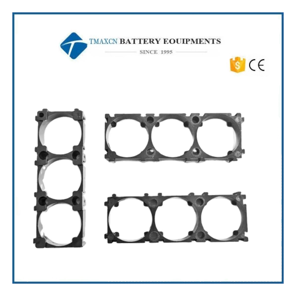 Battery Plastic Holder