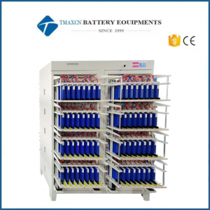 5V 10A 196 Channel Battery Tester