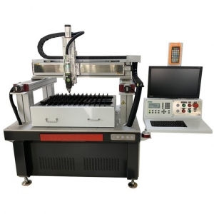 Laser Cutting Machine