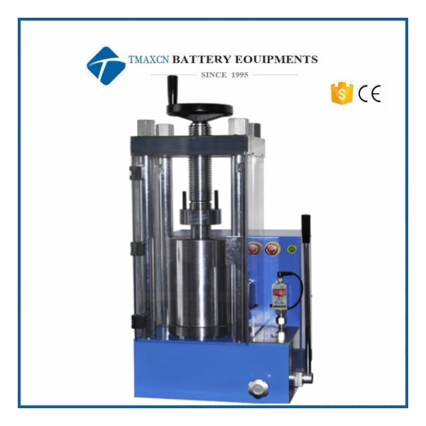 Small Hydraulic Press