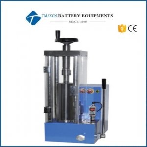 Small Hydraulic Press