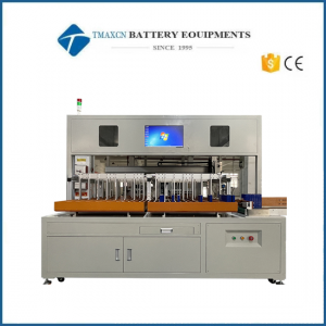 Battery Sorting Machine