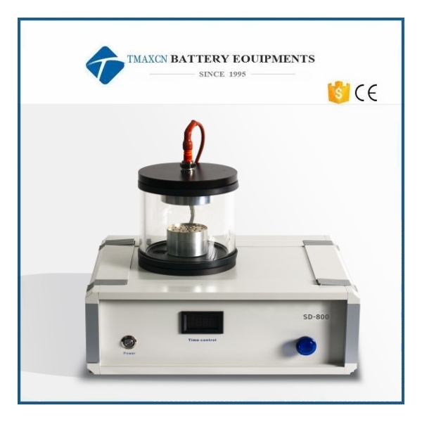 Sputter Coater for SEM Sample Preparation