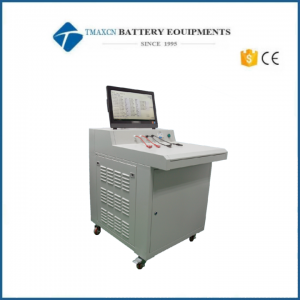 Battery Pack Aging Machine