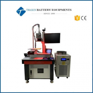 Fiber Laser Welder