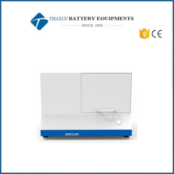 Electrolyte Wetting Measurement System