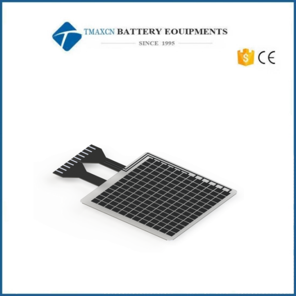 Battery Pressure Distribution Tester