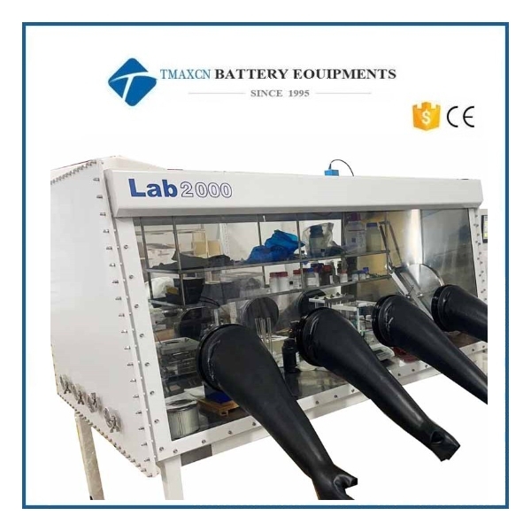 Lab2000 Glove Box