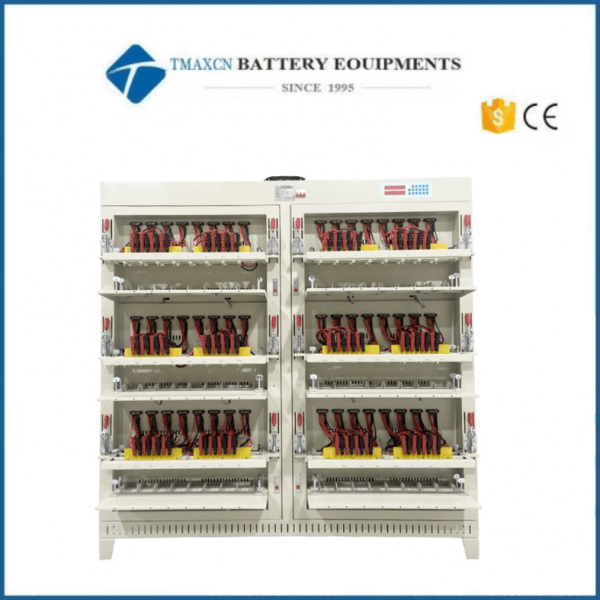 5V 30A Battery Tester