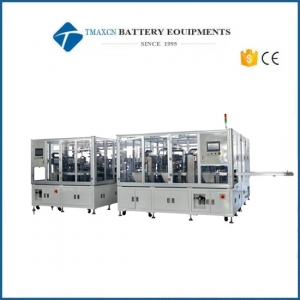 Auto Welding Line for Prismatic Cell
