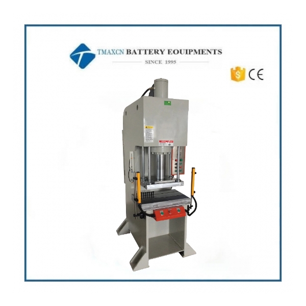 Servo Oil Hydraulic Press