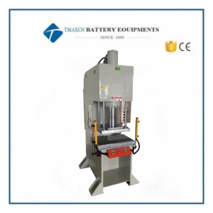 Servo Oil Hydraulic Press