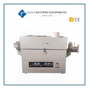 1200C Tube Furnace