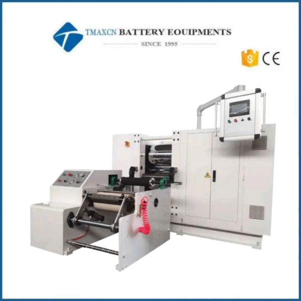 Dry Rolling Press Machine