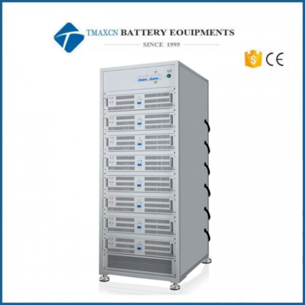 Battery Pack Aging Machine