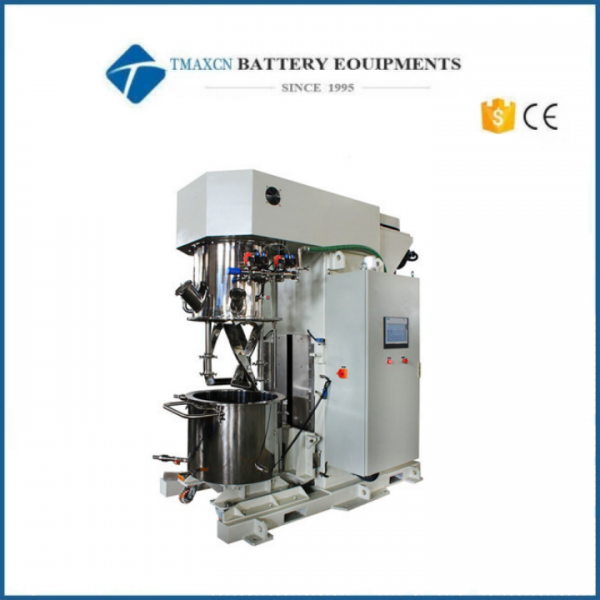 100L Planetary Mixer