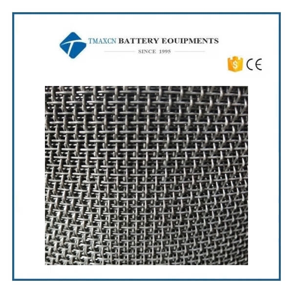 Titanium Mesh